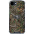 NFL San Francisco 49ers Realtree Xtra Green Camo iPhone 16e Clear Case